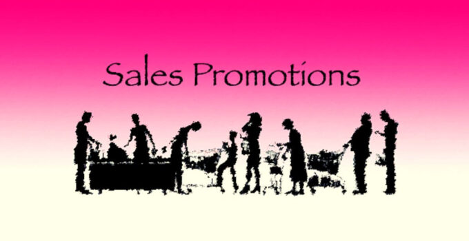 <strong>What is Sales Promotion in Marketing? Types, Strategies, Examples </strong>