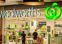 SWOT Analysis of Woolworths 
