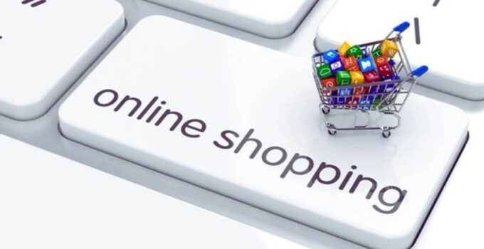 SWOT Analysis of Online Shopping 