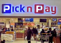 SWOT Analysis of Pick n Pay 
