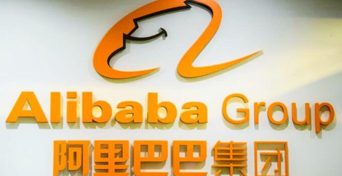 PESTLE Analysis of Alibaba 