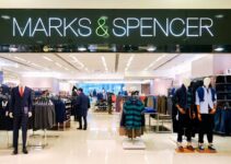 PESTLE Analysis of Marks and Spencer 