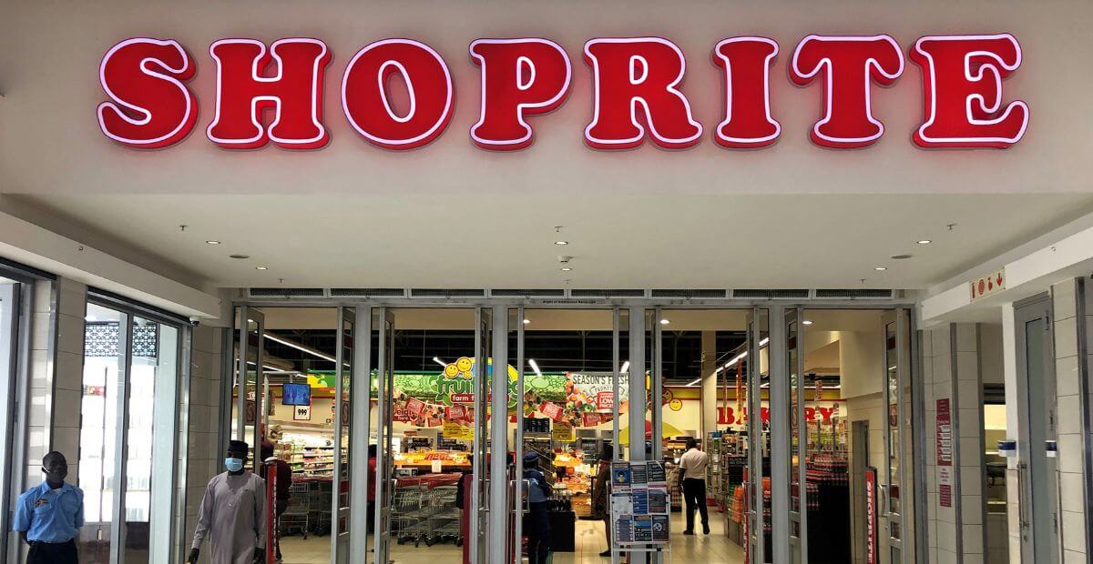 SWOT Analysis of Shoprite Business Management Marketing SWOT Analysis of Shoprite Business Management Marketing