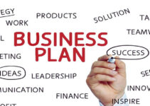 Strengths and Weaknesses of a Business Plan Example 
