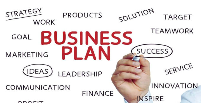 Strengths and Weaknesses of a Business Plan Example 