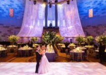 SWOT Analysis of Wedding Event Planning 