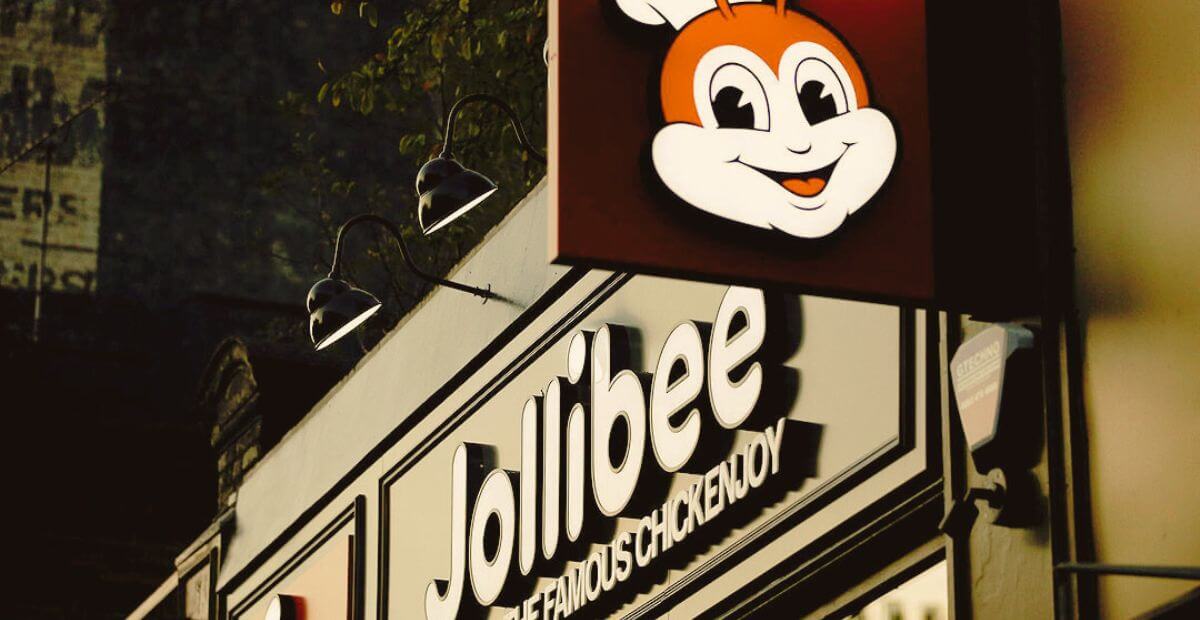 Pestle Analysis Of Jollibee Business Management Marketing