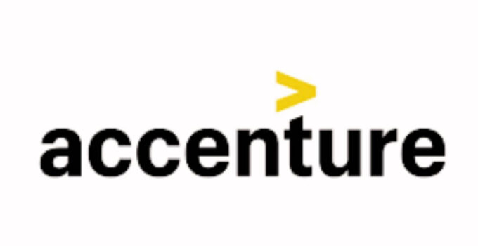 SWOT Analysis of Accenture 