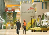 SWOT Analysis of ArcelorMittal 