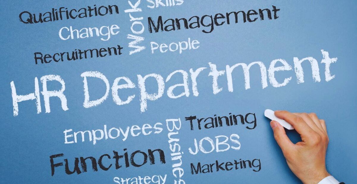 SWOT Analysis of HR | Business Management & Marketing