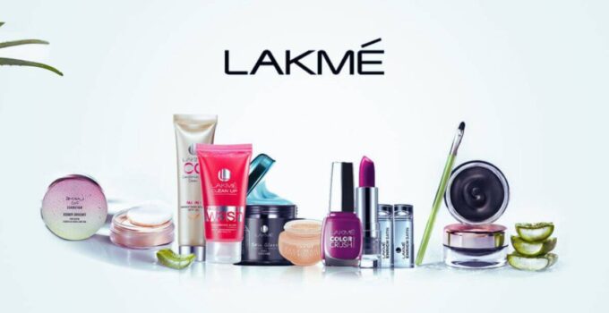 SWOT Analysis of Lakme 