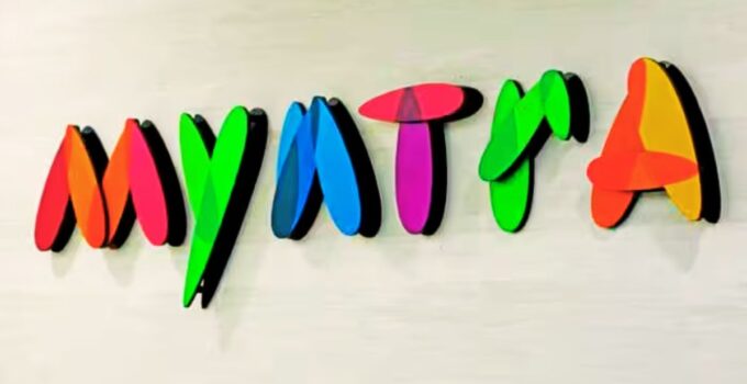 SWOT Analysis of Myntra