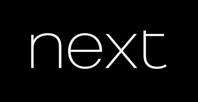 SWOT Analysis of Next Plc 