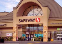 SWOT Analysis of Safeway 