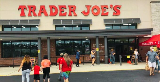 SWOT Analysis of Trader Joe’s 