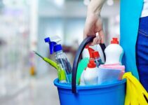 SWOT Analysis of Cleaning Services 