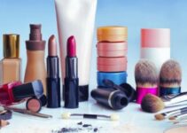 SWOT Analysis of Cosmetic Industry 