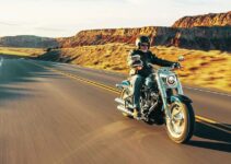 SWOT Analysis of Harley Davidson 