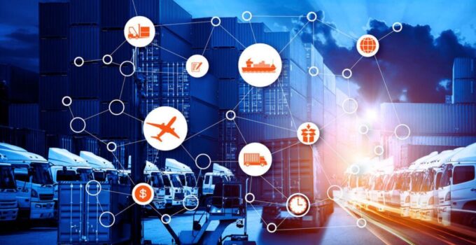 SWOT Analysis of Logistics Company 