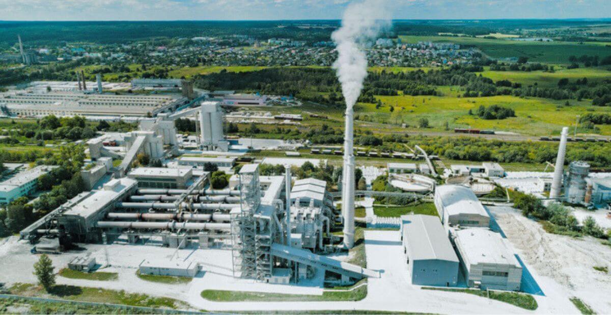 SWOT Analysis of Cement Industry Business Management & Marketing