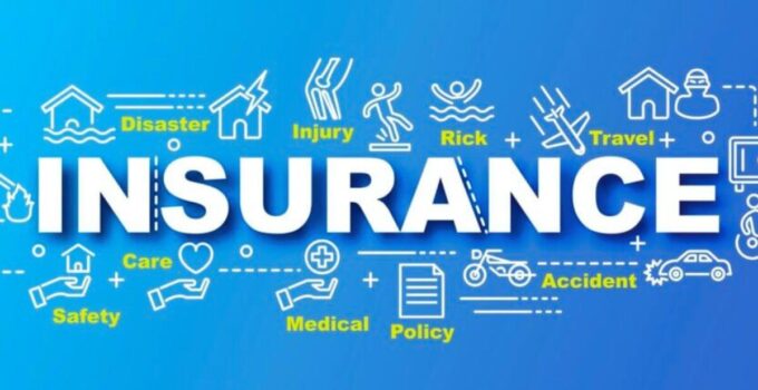 SWOT Analysis of Insurance Company 