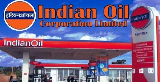 SWOT Analysis of Indian Oil Corporation 