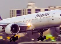 SWOT Analysis of Philippine Airlines 