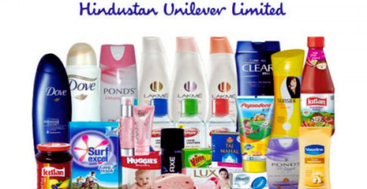 SWOT Analysis Of HUL (Hindustan Unilever) | Business Management & Marketing