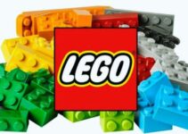 PESTLE Analysis of Lego 