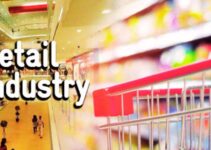 PESTLE Analysis of Retail Industry 