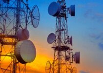 PESTLE Analysis of Telecommunication Industry 