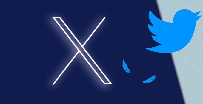 PESTLE Analysis of Twitter or X-Corp 