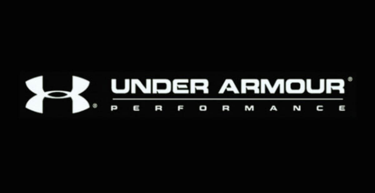 Under armour cheap company info