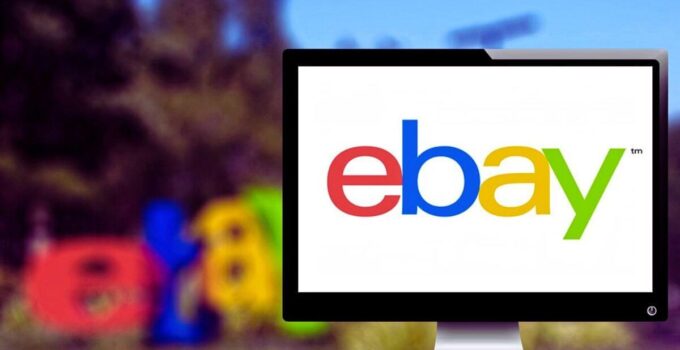 PESTLE Analysis of eBay 