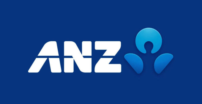 SWOT Analysis of ANZ