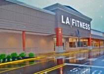 SWOT Analysis of LA Fitness 