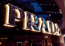 SWOT Analysis of Prada 