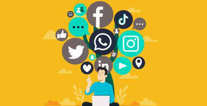 Advertising on Social Media Pros and Cons 