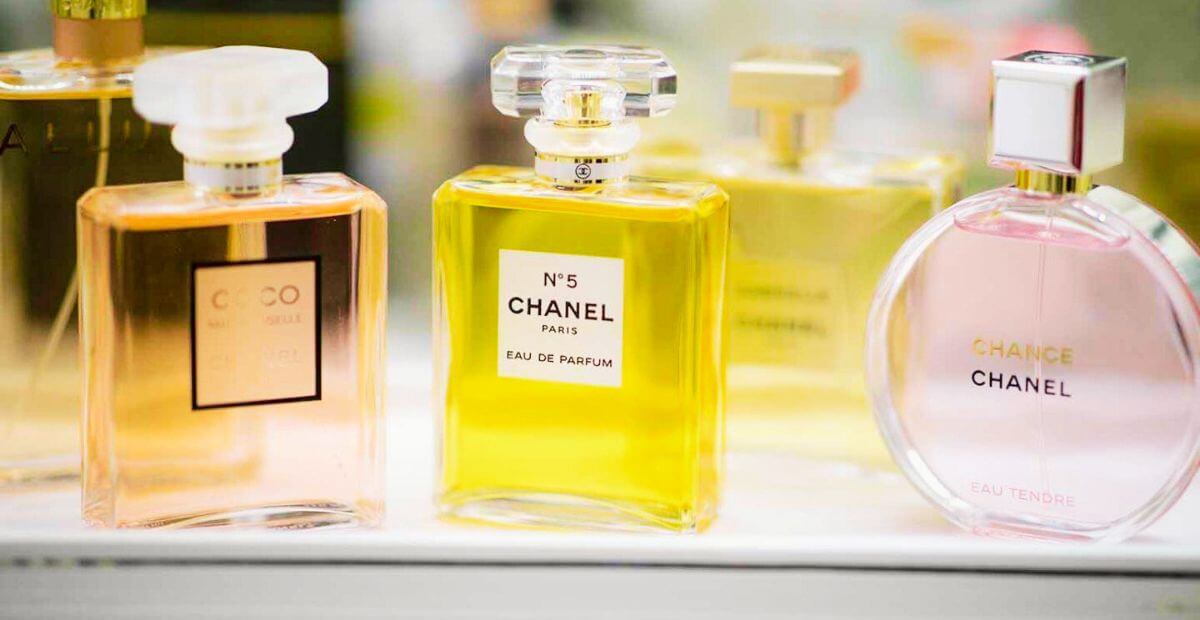 Chanel Communication Strategy | Business Management & Marketing