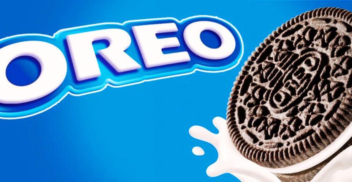 Oreo Communication Strategy | Business Management & Marketing