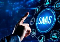 SWOT Analysis of SaaS Company 