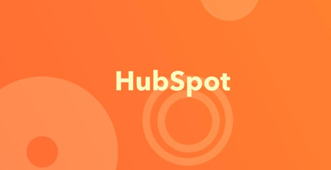 SWOT Analysis of HubSpot 