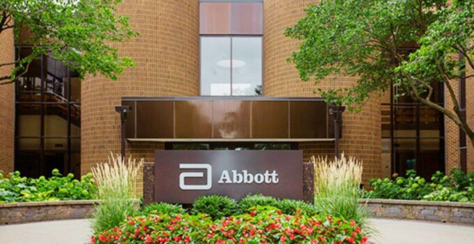 SWOT Analysis of Abbott Laboratories 