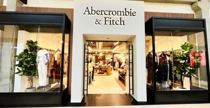SWOT Analysis of Abercrombie and Fitch 