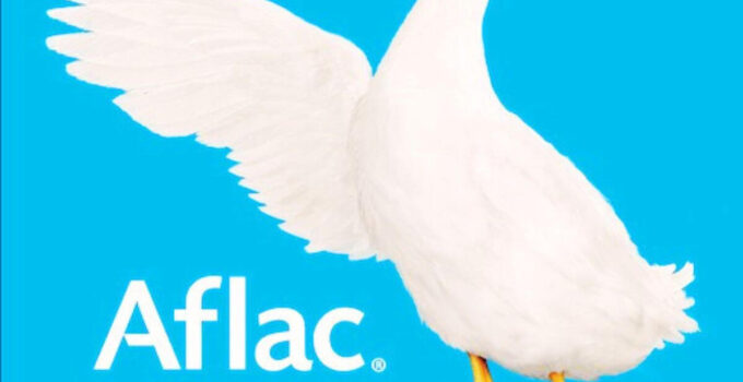 SWOT Analysis of Aflac 