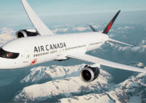 SWOT Analysis of Air Canada 