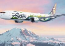 SWOT Analysis of Alaska Airlines 