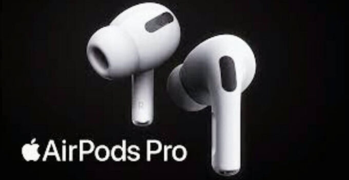 SWOT Analysis of Apple AirPods 