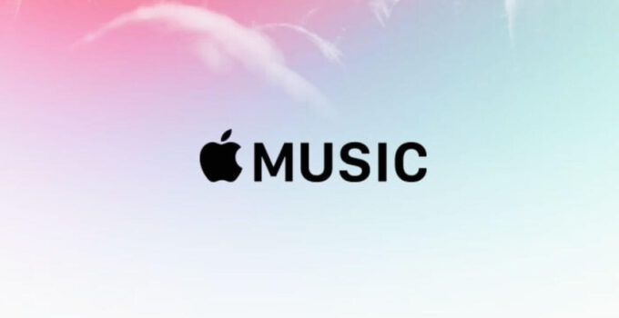 SWOT Analysis of Apple Music 