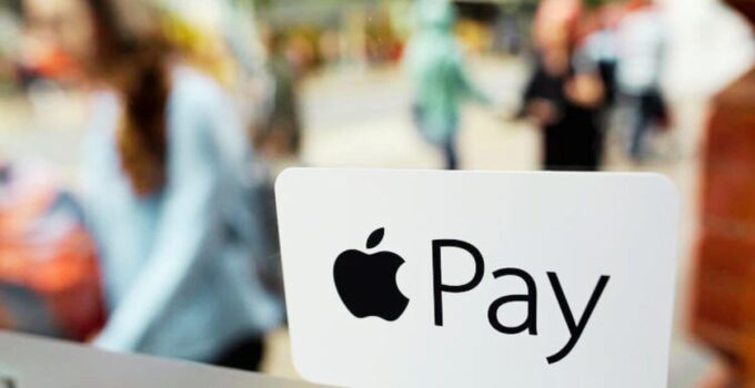 SWOT Analysis of Apple Pay 